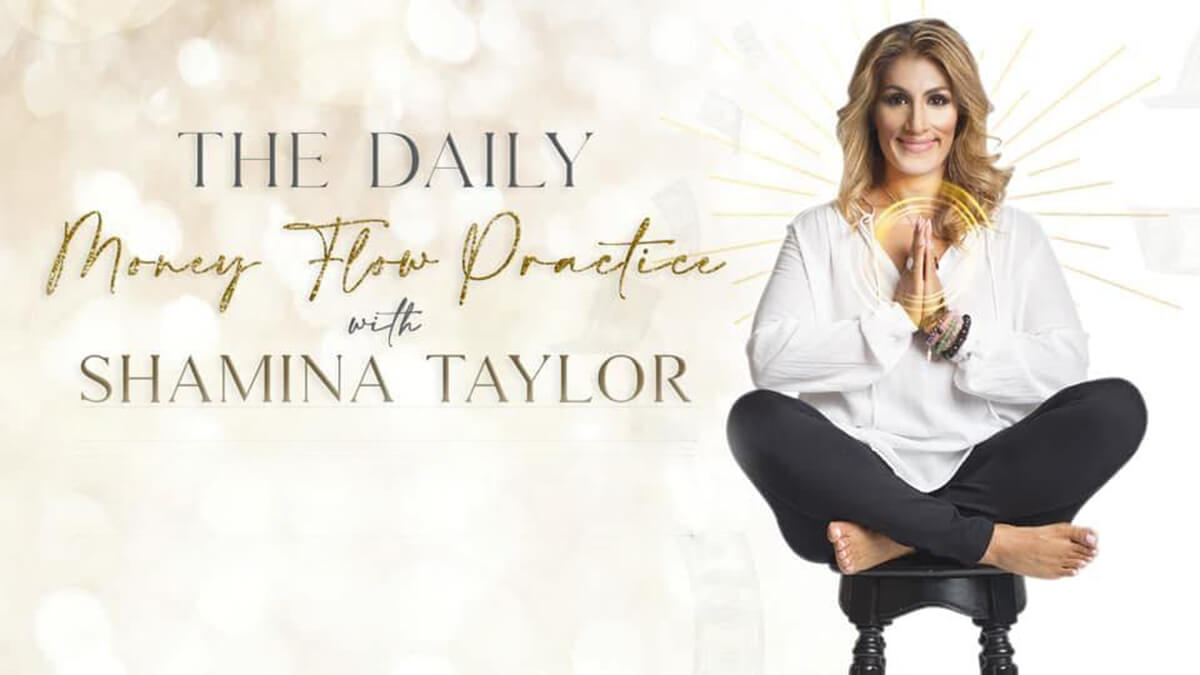 The Daily Money Flow Practice